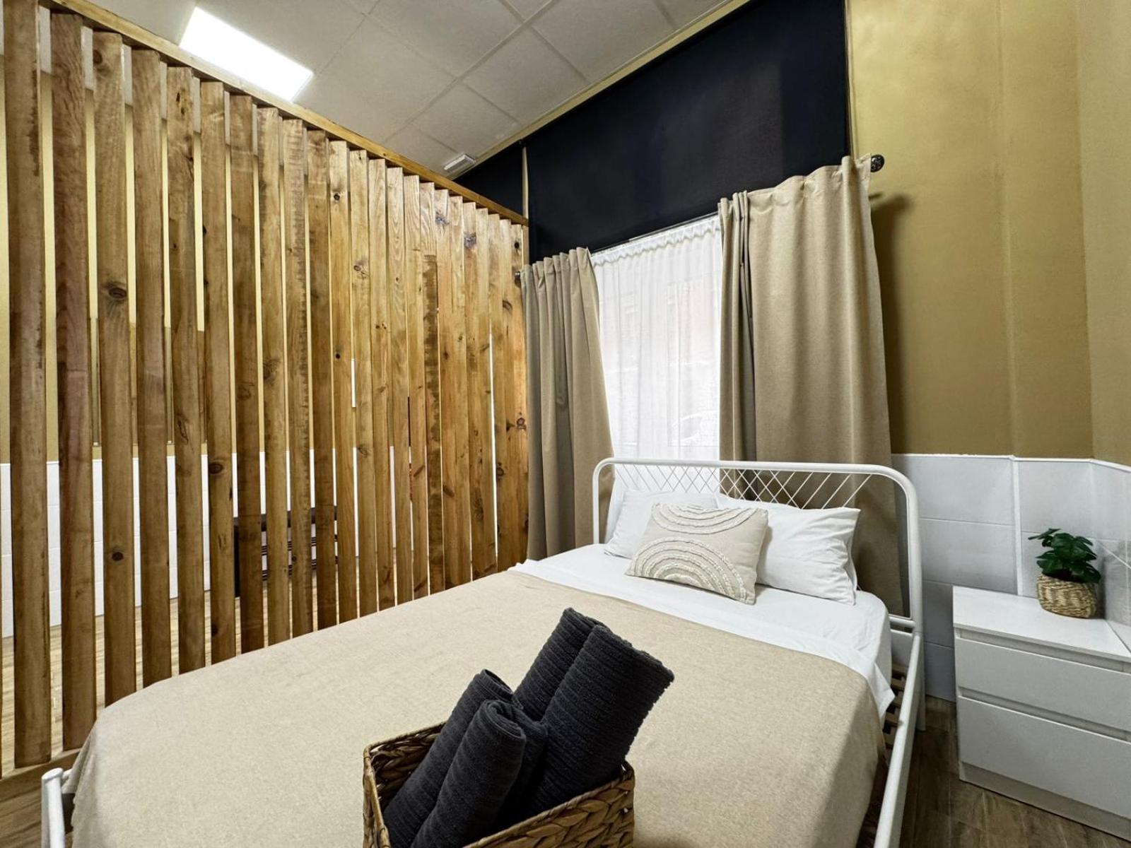 Apartmán Cooperativa 8 Valencie Exteriér fotografie