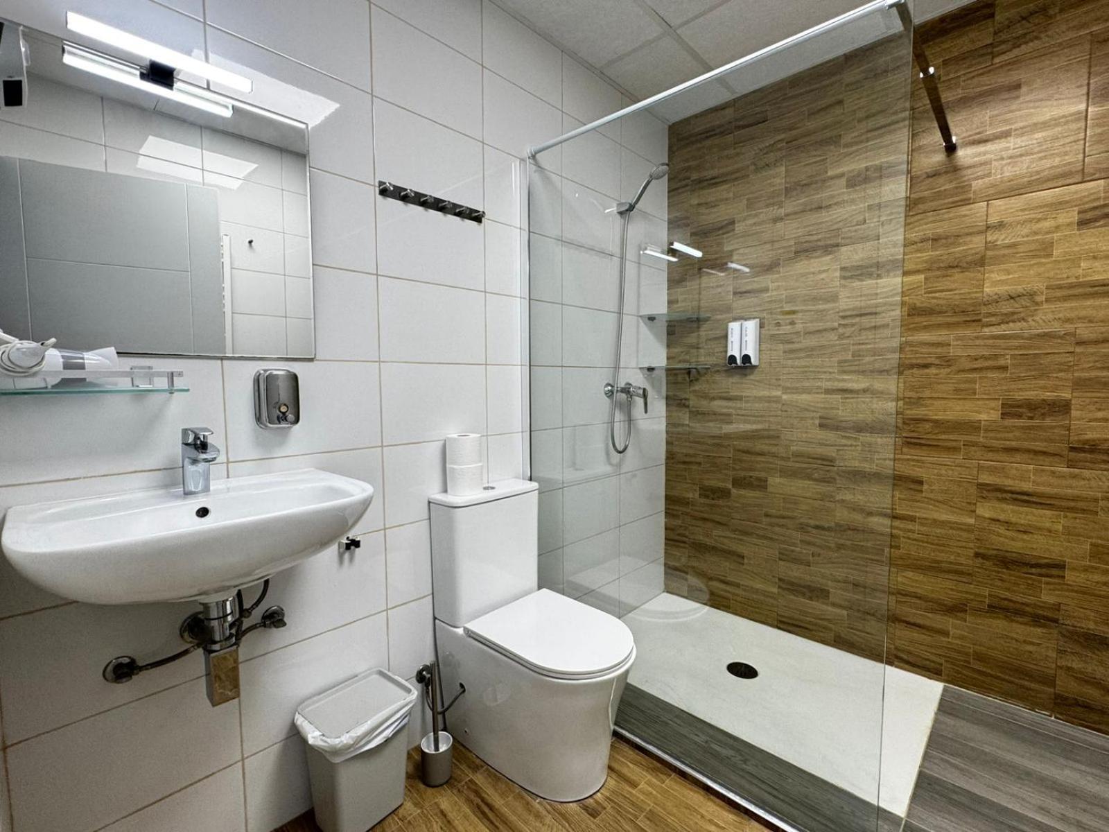 Apartmán Cooperativa 8 Valencie Exteriér fotografie